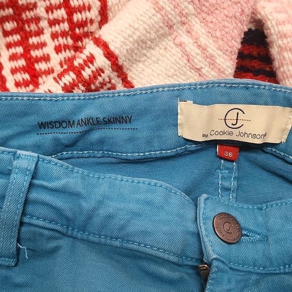 CJ By Cookie Johnson Wisdom - Picture 4 of 4